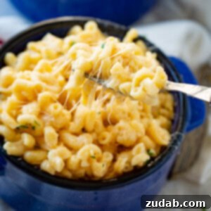 Creamy Instant Pot Southern Macaroni and Cheese 7 Instant Pot Southern Macaroni and Cheese