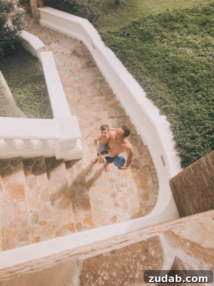 Unlock Mexico's Best Stays 15 Luxurious bathroom with modern fixtures and ample space, reflecting villa comfort