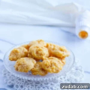 Southern Cheesy Bites 4 Cheese crackers