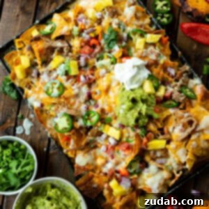 Crockpot Luau Pulled Pork Nachos 8 Hawaiian Crock Pot Pulled Pork Nachos