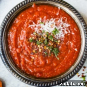The Simplest Homemade Pizza Sauce You'll Ever Make 6 Homemade Pizza Sauce