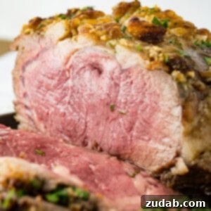 Perfect Instant Pot Prime Rib 4 Instant Pot Prime Rib Recipe Image