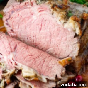 Melt-in-Your-Mouth Slow Cooker Prime Rib 5 Slow Cooker Prime Rib
