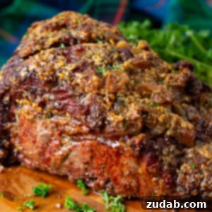 The Ultimate Traeger Smoked Prime Rib 3 img 65199 6