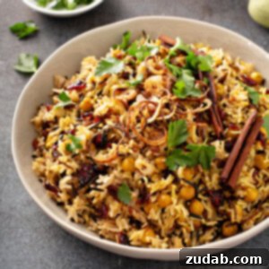 Wild Rice and Chickpea Bowl with Crispy Shallots 2 img 65240 12