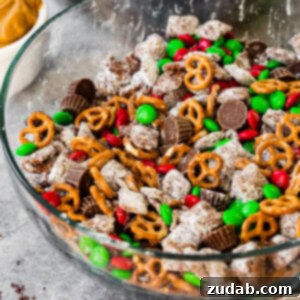 Reindeer Dust Christmas Crunch 2 img 65361 6