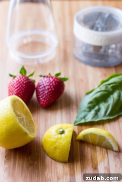 White Balsamic Berry Salad recipe is one of our favorite sides when we are looking for something light, healthy and a great presentation. White Balsamic Berry Salad recipe is one of our favorite sides when we are looking for something light, healthy and a great presentation.