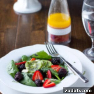 infused salad dressing salad zinger osweetbasil.com