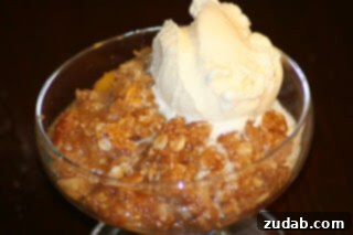 Lemon Blackberry Cobbler 5 Rustic Spring Fruit Crisp or Cobbler, a simple and delightful dessert