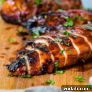 Traeger's Ultimate Marinated Smoked Thighs 2 Marinated Smoked Chicken Thighs on the Traeger