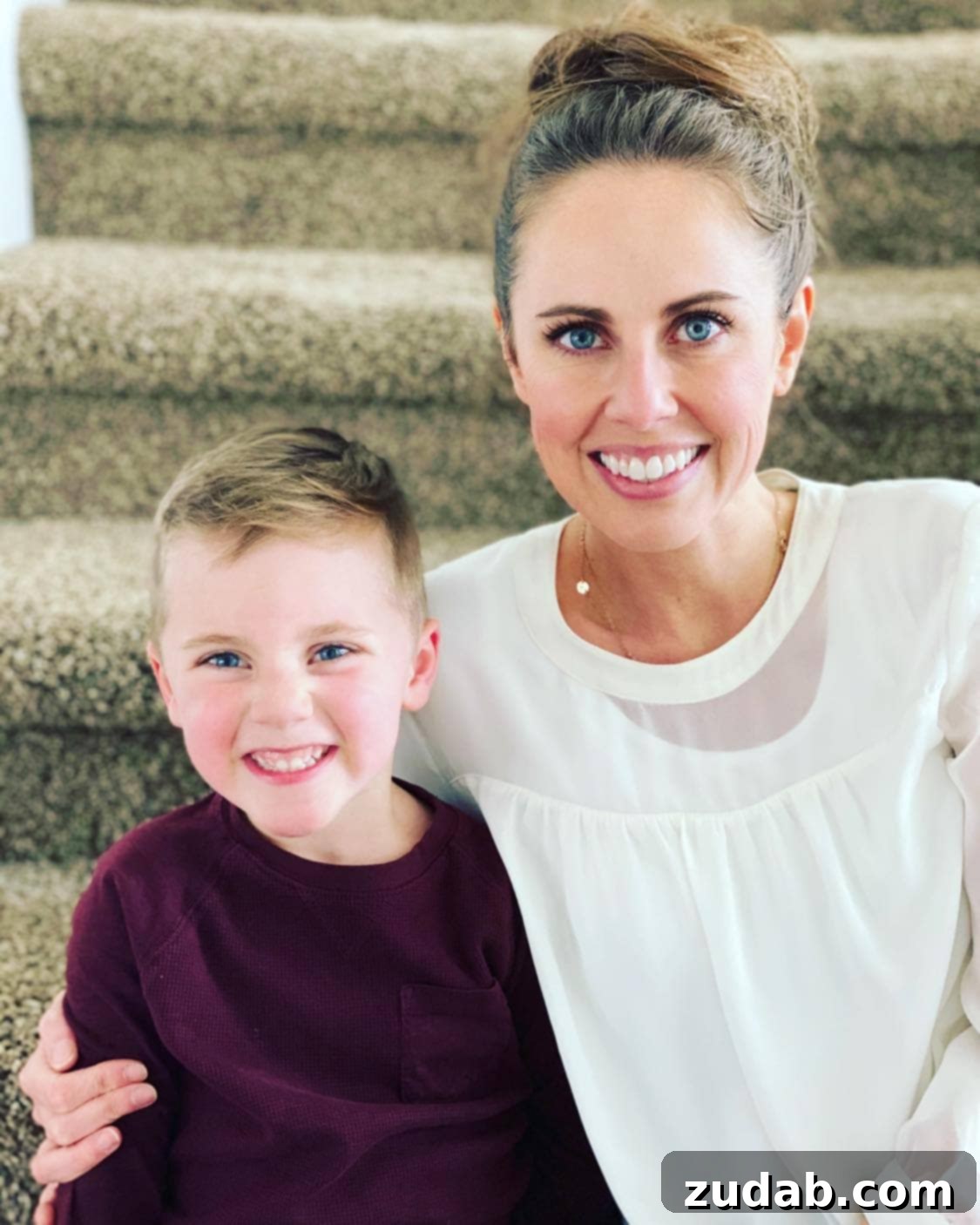 Service Unveils Love 2 A mother's hands gently holding a child's small hand, symbolizing love, connection, and presence in parenting. The soft focus emphasizes the intimate moment between parent and child, evoking feelings of care and security.