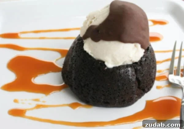 Arbys Beef and Cheddar 9 Copycat Chili's Molton Lava Cake-3