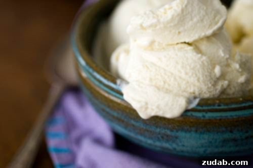 Grandma's Strawberry Ice Cream 6 Exquisite Honey Lavender Ice Cream