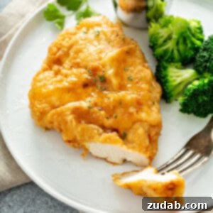 Southern Fried Chicken