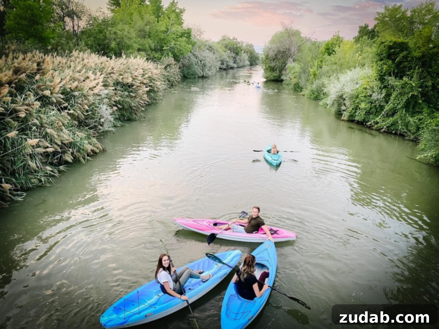 Bonds That Endure 2 People laughing and enjoying each other's company, symbolizing deep friendship.