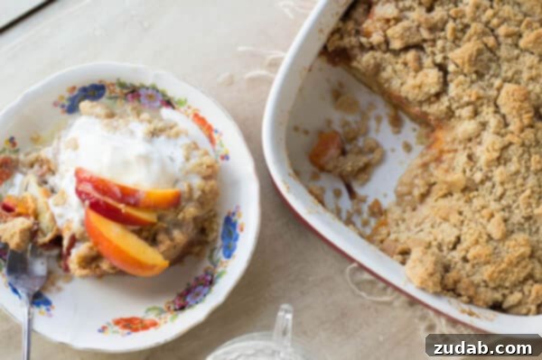 Everyone loves fresh #peachcobbler, but turn it into #breakfast-! Seriously, it's the perfect way to start out the school year! ohsweetbasil.com Peach Cobbler French Toast Casserole Everyone loves fresh peach cobbler, but turn it into breakfast! Seriously, it's the perfect way to start out the school year! ohsweetbasil.com Peach Cobbler French Toast Casserole