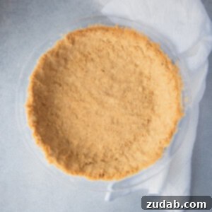 Graham Cracker Crust