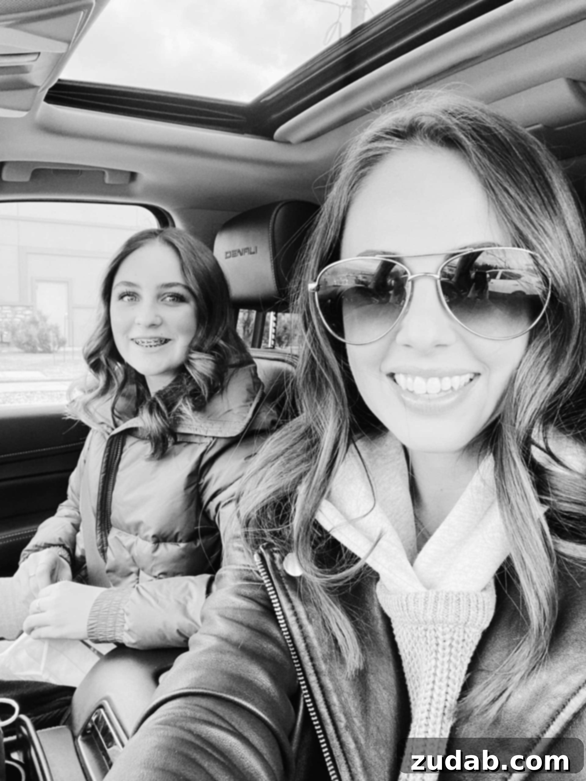 Slowly We are the Same: Finding Common Ground in Motherhood A mother and daughter's journey from differences to deep connection, symbolizing growth and shared understanding.