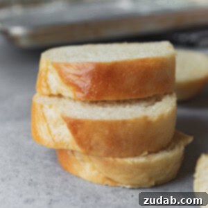 Effortless Homemade French Bread 2 img 78206 4