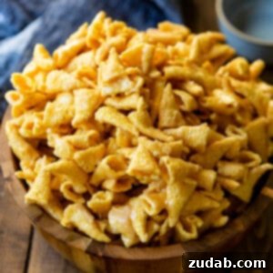 Caramel Bugles