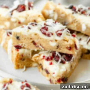 Orange Cranberry Dream Bars 2 img 82037 6