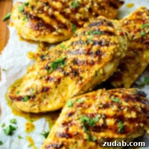 The Perfect Three Ingredient Grilled Chicken Marinade 2 img 84021 6