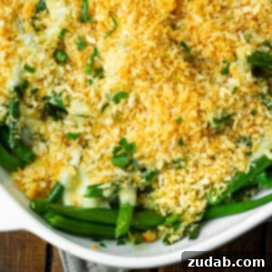 Ultimate Ranch Green Beans 8 Fabulous Ranch Green Bean Casserole