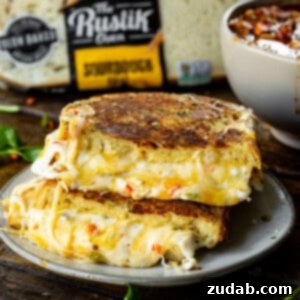 Ultimate Mexican Grilled Cheese 2 img 85413 13