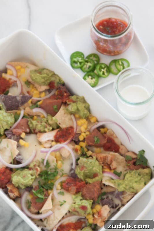 Gridiron Glory Nachos 6 Loaded-Nachos-www.whatsgabycooking.com_