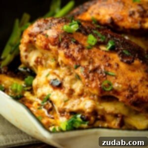 Smoky Chorizo Chicken Supreme 8 img 90997 8
