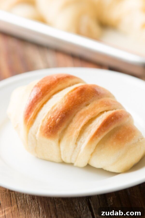 Your Ultimate Easter Sunday Feast 11 Our famous potato rolls recipe ohsweetbasil.com