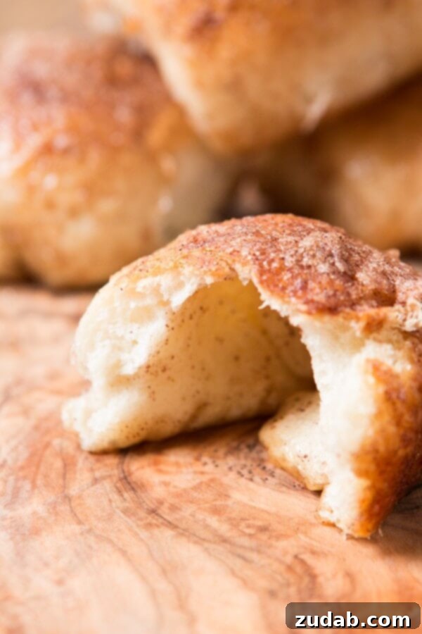 Your Ultimate Easter Sunday Feast 5 Empty Tomb Rolls ohsweetbasil.com