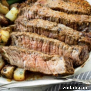 Air Fryer Steak