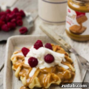 Mastering Waffle Love's Signature Liege Waffles 11 Waffle Love waffles are a huge hit in #Utah and now you can make your own #wafflelove #leige waffles from home! ohsweetbasil.com-2