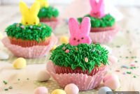 Delicious Cadbury Mini Egg Cupcakes