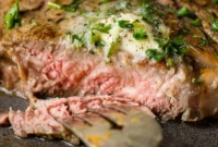 Savor Delicious Garlic Butter Steak, Effortlessly at Home