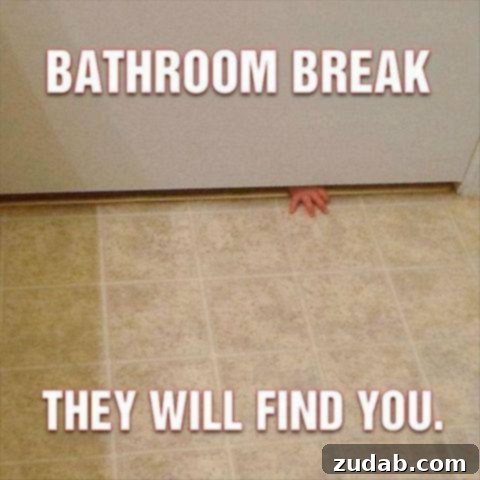 Churro Pretzel Twists 2 Funny parenting meme about quiet time for parents