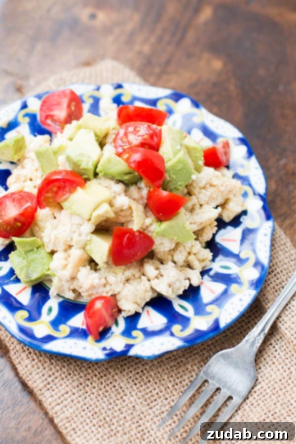 Egg Whites and Hummus 3 Discover the unexpected delight of combining fluffy egg whites with creamy hummus, creating a protein-packed, flavorful breakfast that challenges traditional morning meals.