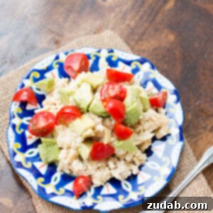 egg whites with hummus recipe
