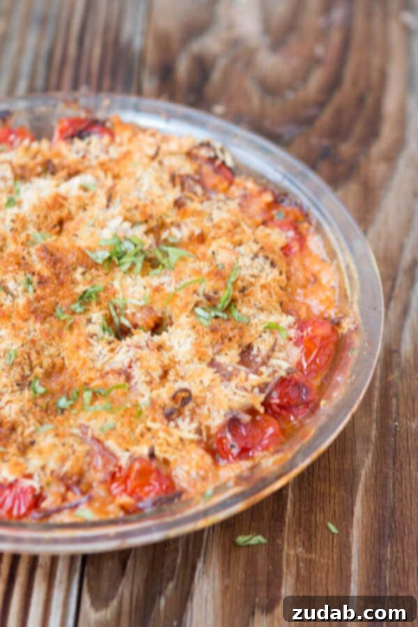 Maximize Your Garden: 5 Tips & Savory Tomato Gratin with McCormick 5 Essential Gardening Tips for a Bountiful Harvest and Delicious Tomato Gratin