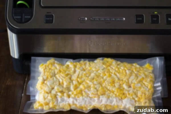 Grow Your Best Tomatoes: 5 Tips and a Delicious Gratin 7 FoodSaver for Freezing Corn