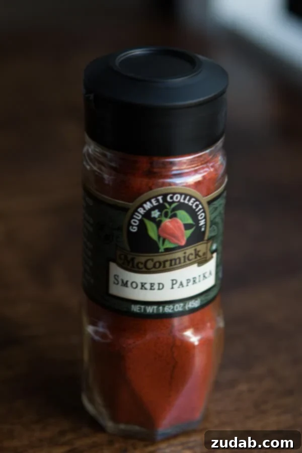 Grow Your Best Tomatoes: 5 Tips and a Delicious Gratin 2 McCormick Gourmet Smoked Paprika for Enhanced Flavor