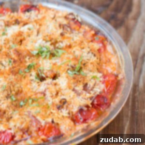 Grow Your Best Tomatoes: 5 Tips and a Delicious Gratin 3 tomato gratin ohsweetbasil.com