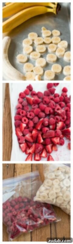 Grow Your Best Tomatoes: 5 Tips and a Delicious Gratin 5 How to freeze fruit and make better, cheaper smoothies ohsweetbasil.com