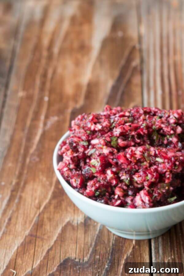Visually Stunning Cranberry Cream Cheese Dip Beautiful cranberry cream cheese dip, perfect for holiday entertaining.