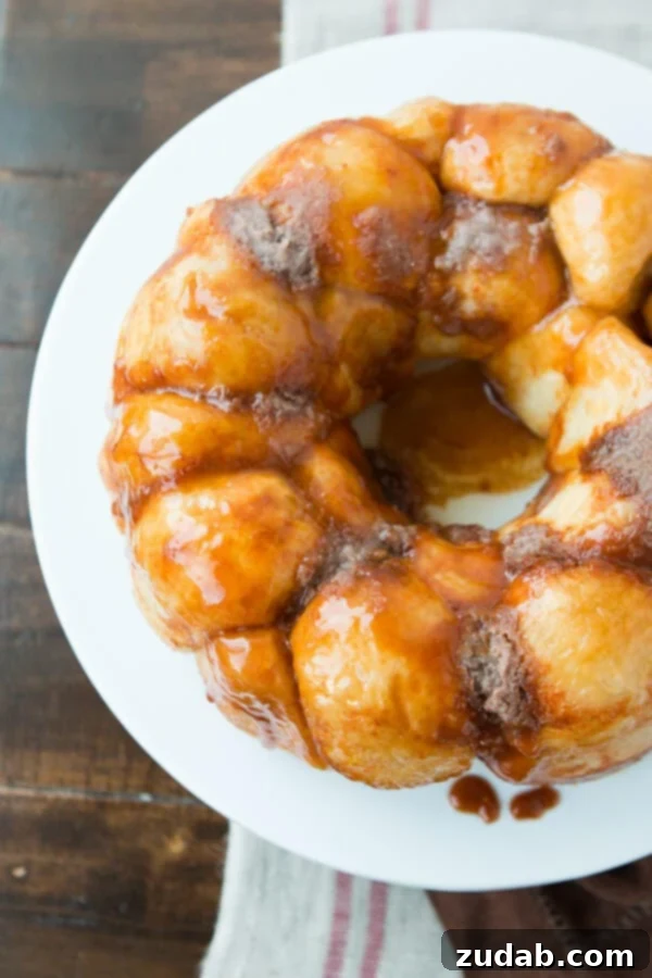 Spiced Pumpkin Chocolate Chip Bread 6 Irresistible sticky buns featuring a new kind of pudding, a delicious pumpkin spice twist on a classic treat.