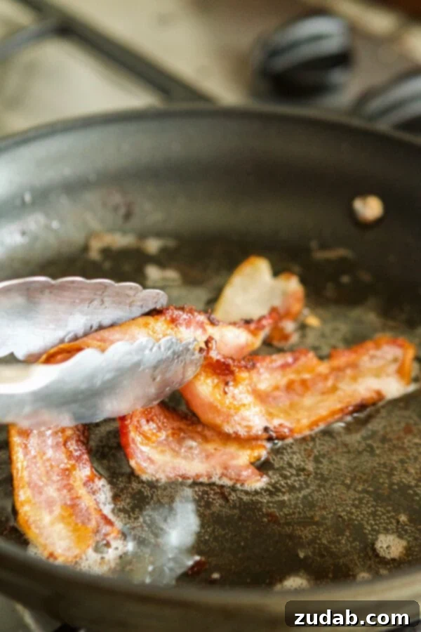 Honey Mustard Bacon Brats 3 Close-up of Bertolli Pure Olive Oil bottle, ready for high-heat cooking and grilling.