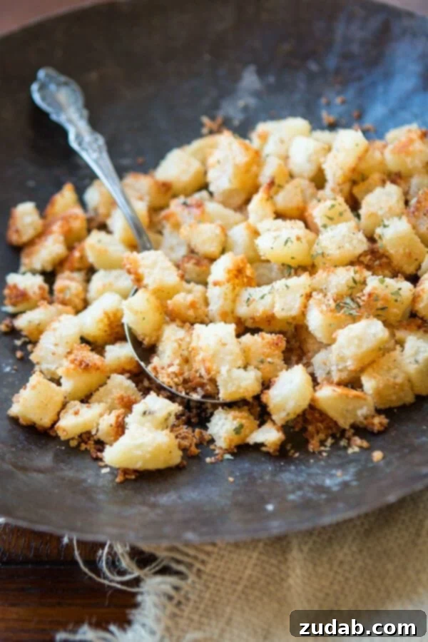 Crispy, cheesy, and ranchy Shake N Bake Ranch Potatoes on a serving dish. Close-up of golden brown Shake N Bake Ranch Potatoes in a white bowl, garnished with fresh parsley.