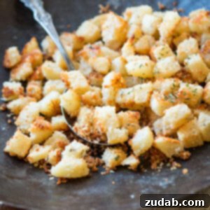 Crispy Ranch Roasted Potatoes 3 A close-up shot of crispy, golden Shake N Bake Ranch Potatoes, highlighting their textured coating.