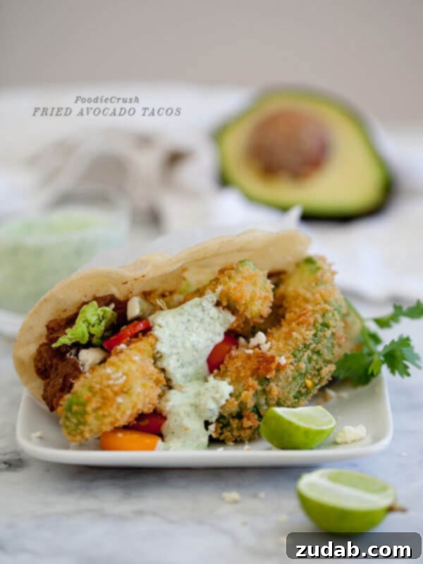 Steak & Avocado Enchiladas 4 Avocado-Tacos-015